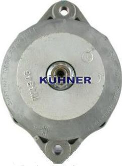 AD Kühner 554041RI - Генератор unicars.by