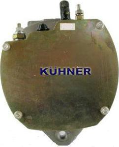 AD Kühner 554041RI - Генератор unicars.by