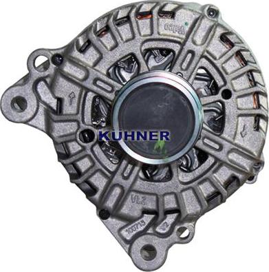 AD Kühner 554055RIB - Генератор unicars.by