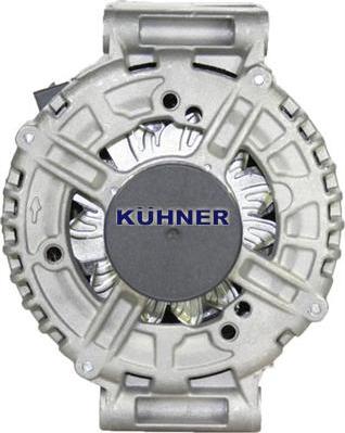 AD Kühner 554012RIB - Генератор unicars.by