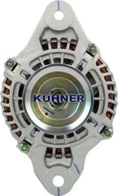 AD Kühner 554027RIM - Генератор unicars.by