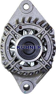 AD Kühner 554151RI - Генератор unicars.by