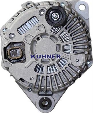 AD Kühner 554131RI - Генератор unicars.by