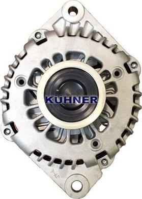 AD Kühner 554385RIM - Генератор unicars.by