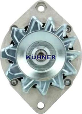 AD Kühner 554202RIM - Генератор unicars.by