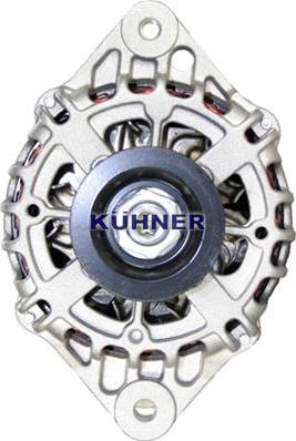 AD Kühner 554212RI - Генератор unicars.by