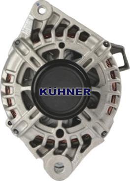 AD Kühner 554284RIV - Генератор unicars.by