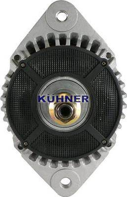 AD Kühner 554746RIM - Генератор unicars.by