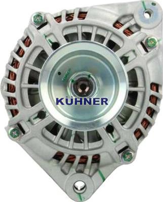 AD Kühner 554743RIM - Генератор unicars.by