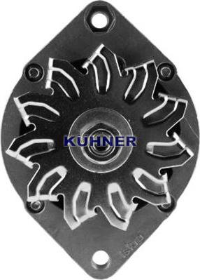 AD Kühner 554766RIM - Генератор unicars.by