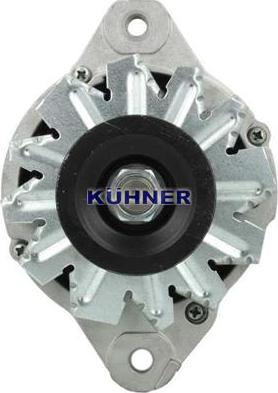 AD Kühner 554768RIM - Генератор unicars.by