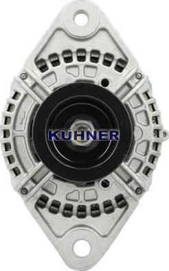 AD Kühner 554777RIB - Генератор unicars.by