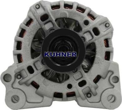 AD Kühner 555023RIB - Генератор unicars.by