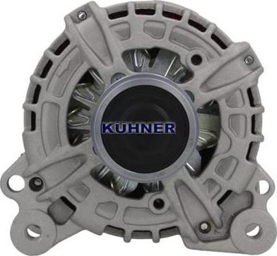 AD Kühner 555370RIB - Генератор unicars.by