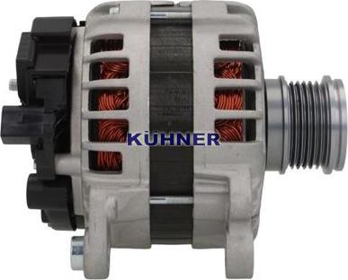 AD Kühner 555370RIB - Генератор unicars.by