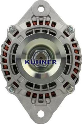 AD Kühner 555261RIM - Генератор unicars.by