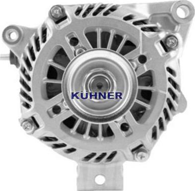 AD Kühner 556080RIM - Генератор unicars.by