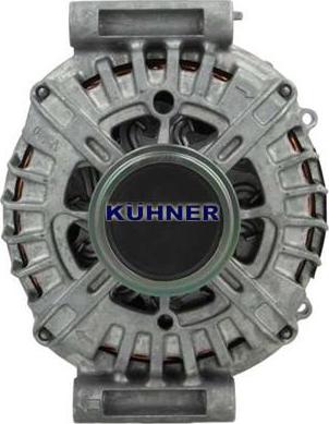 AD Kühner 556076RI - Генератор unicars.by