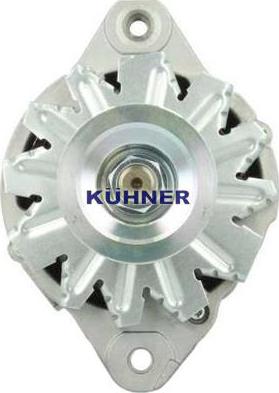 AD Kühner 556185RIM - Генератор unicars.by