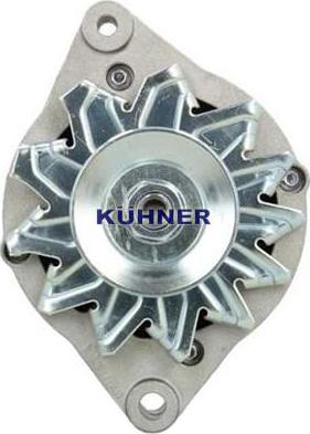 AD Kühner 556134RIM - Генератор unicars.by