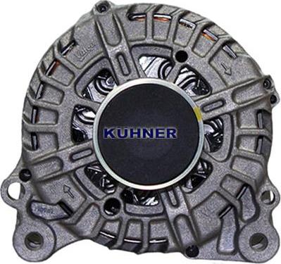 AD Kühner 553961RIB - Генератор unicars.by