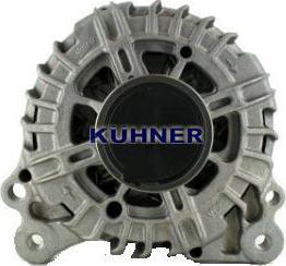 AD Kühner 553977RIB - Генератор unicars.by