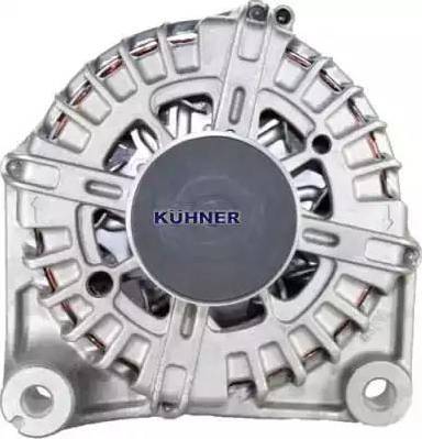 AD Kühner 553444RIR - Генератор unicars.by