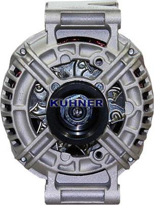 AD Kühner 553655RIB - Генератор unicars.by