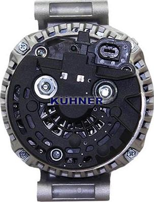 AD Kühner 553655RIB - Генератор unicars.by