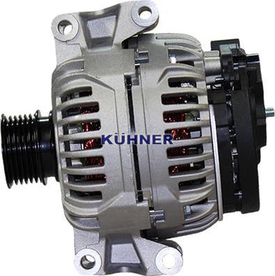 AD Kühner 553655RIB - Генератор unicars.by