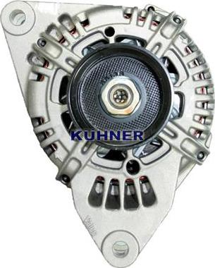 AD Kühner 553603RI - Генератор unicars.by