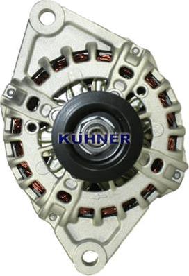 AD Kühner 553616RI - Генератор unicars.by