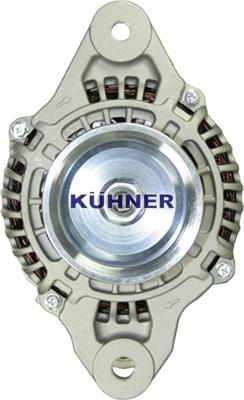 AD Kühner 553689RIM - Генератор unicars.by