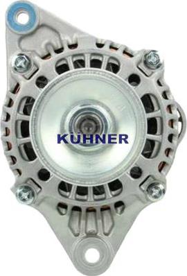 AD Kühner 553680RIM - Генератор unicars.by