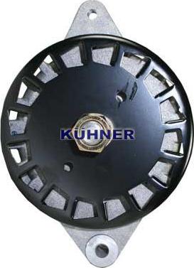 AD Kühner 553670RIV - Генератор unicars.by