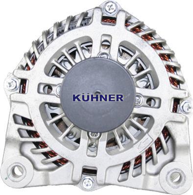 AD Kühner 553672RIM - Генератор unicars.by