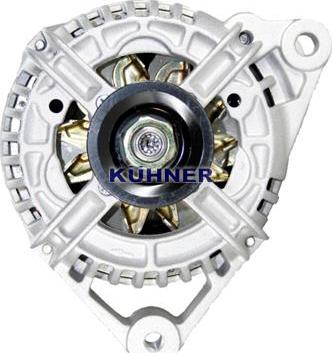 AD Kühner 553098RIB - Генератор unicars.by