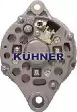 AD Kühner 553060 - Генератор unicars.by