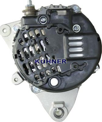 AD Kühner 553018RI - Генератор unicars.by