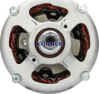 AD Kühner 553013RIM - Генератор unicars.by