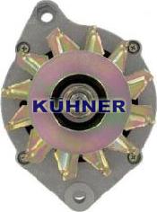 AD Kühner 553074RIM - Генератор unicars.by