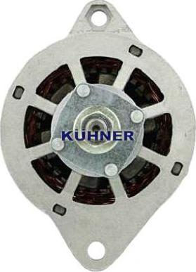 AD Kühner 553073RIR - Генератор unicars.by