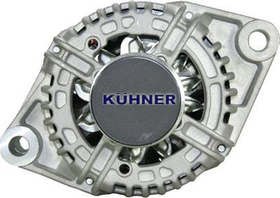 AD Kühner 553851RIB - Генератор unicars.by