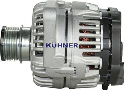 AD Kühner 553851RIB - Генератор unicars.by