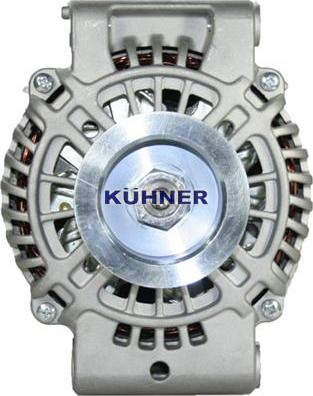 AD Kühner 553880RI - Генератор unicars.by