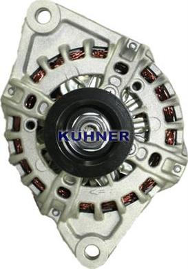 AD Kühner 553872RI - Генератор unicars.by