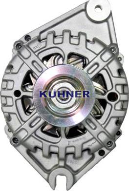 AD Kühner 553368RIV - Генератор unicars.by