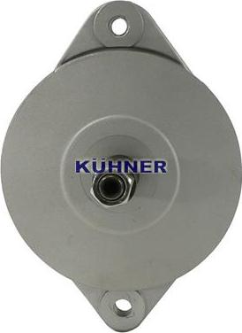 AD Kühner 553311RIB - Генератор unicars.by