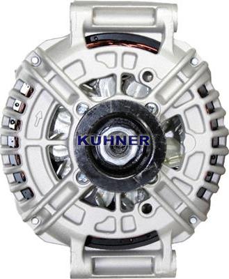 AD Kühner 553322RIB - Генератор unicars.by