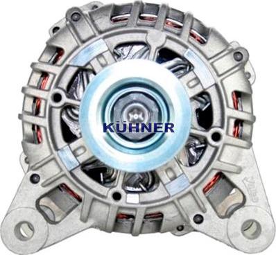 AD Kühner 553245RI - Генератор unicars.by